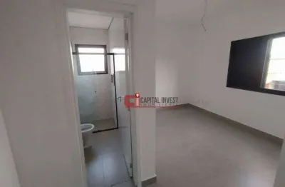 Apartamento com 2 dormitórios, 67 m² - venda por R$ 508.000 ou aluguel por R$ 3.340/mês - Jardim Laranjeiras - Jaguariúna/SP