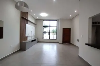 Casa com 3 dormitórios, 165 m² - venda por R$ 1.250.000,00 ou aluguel por R$ 7.500,00/mês - Guedes - Jaguariúna/SP