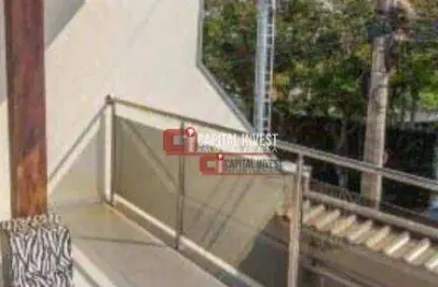 Casa com 3 dormitórios, 278 m² - venda por R$ 899.000,00 ou aluguel por R$ 8.000,01/mês - Centro - Jaguariúna/SP