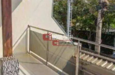 Casa com 3 dormitórios, 278 m² - venda por R$ 899.000,00 ou aluguel por R$ 8.000,01/mês - Centro - Jaguariúna/SP