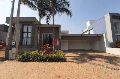 Casa com 3 dormitórios, 180 m² - venda por R$ 1.350.000,00 ou aluguel por R$ 8.030,00/mês - Vila Guedes - Jaguariúna/SP