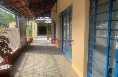 Sala, 60 m² - venda por R$ 180.000,00 ou aluguel por R$ 1.650,00/mês - Jardim Triunfo - Pedreira/SP