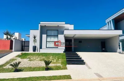 Casa com 2 dormitórios, 200 m² - venda por R$ 1.400.000,00 ou aluguel por R$ 11.190,00/mês - Lago Da Barra - Jaguariúna/SP