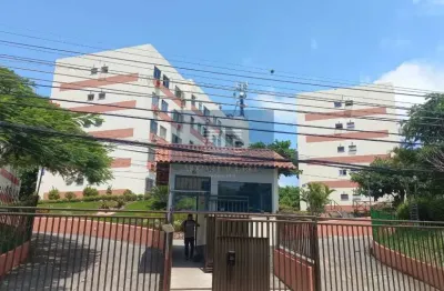 Apartamento com 2 quartos à venda na Freguesia (Jacarepaguá), Rio de Janeiro 