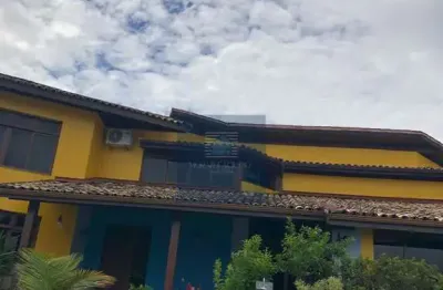 Casa em condomínio fechado com 1 quarto para alugar em Jacarepaguá, Rio de Janeiro 