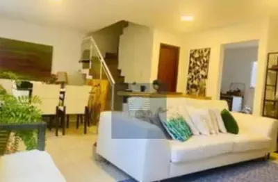 Casa em condomínio fechado com 3 quartos à venda na Freguesia (Jacarepaguá), Rio de Janeiro 