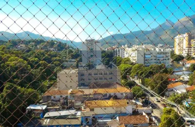 Apartamento com 2 quartos à venda na Freguesia (Jacarepaguá), Rio de Janeiro 