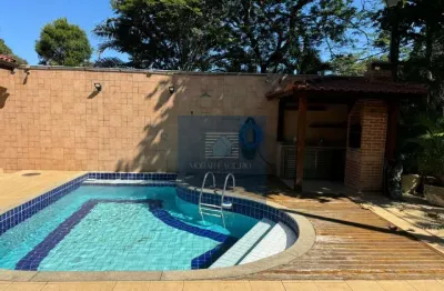 Casa em condomínio fechado com 4 quartos para alugar em Jacarepaguá, Rio de Janeiro 