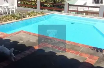 Casa com 1 quarto à venda em Jacarepaguá, Rio de Janeiro 