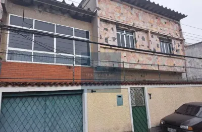 Casa em condomínio fechado com 4 quartos à venda na Freguesia (Jacarepaguá), Rio de Janeiro 