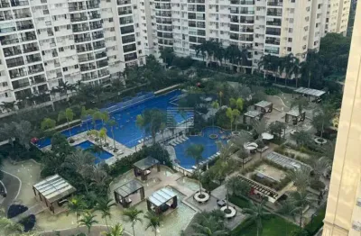 Apartamento no condomínio maayan cidade jardim com 3 quartos sendo 1 suíte