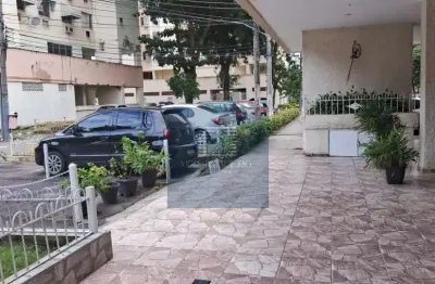 Apartamento com 2 quartos à venda na Taquara, Rio de Janeiro 
