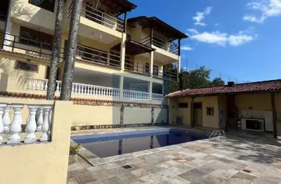 Casa em condomínio fechado com 4 quartos à venda em Jacarepaguá, Rio de Janeiro 