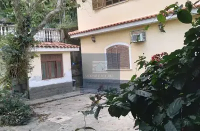 Casa em condomínio fechado com 1 quarto à venda em Jacarepaguá, Rio de Janeiro 