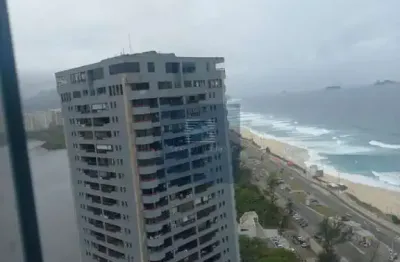 Apartamento com 1 quarto à venda na Barra da Tijuca, Rio de Janeiro 