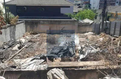 Terreno em condomínio fechado à venda no Anil, Rio de Janeiro 