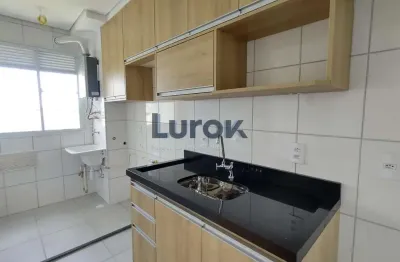 Apartamento à venda 2 quartos, 1 vaga, 44m², residencial parque da fazenda, campinas - sp | residen
