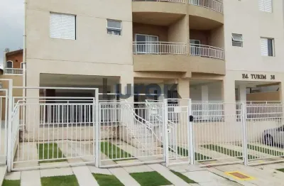 Cobertura à venda 3 quartos, 1 suite, 2 vagas, 120m², jardim são jorge, valinhos - valinhos | edifi