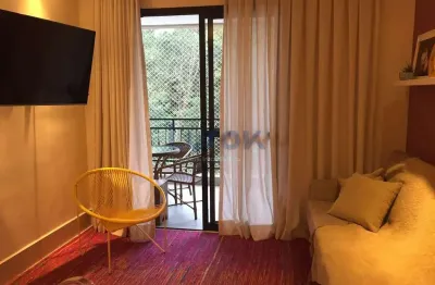 Apartamento com 3 quartos à venda na Estrada Municipal da Capela, 655, Vista Alegre, Vinhedo