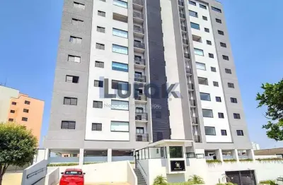 Apartamento à venda 3 quartos, 1 suite, 2 vagas, 79.5m², jardim alto da boa vista, valinhos - sp |