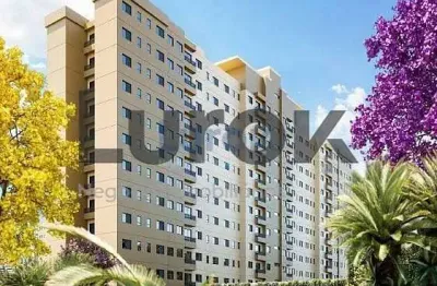 Apartamento à venda 2 quartos, 1 suite, 1 vaga, 51m², ortizes, valinhos - sp | residencial rampazzo