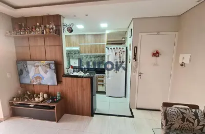 Apartamento à venda 2 quartos, 1 vaga, 45m², condomínio alta vista, valinhos - sp | condomínio alta