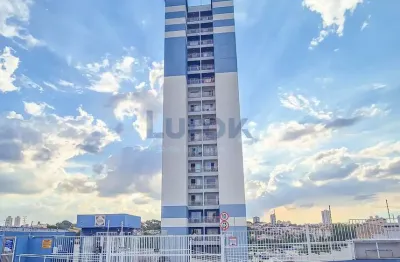 Apartamento à venda residencial santa eliza - valinhos / sp