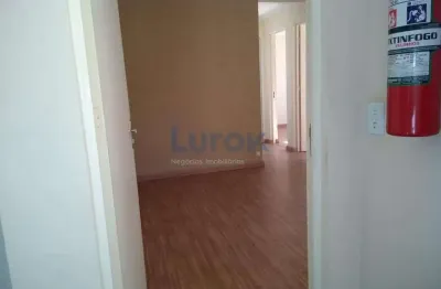 Apartamento à venda 2 quartos, 48m², loteamento nova espírito santo, valinhos - sp | condomínio val