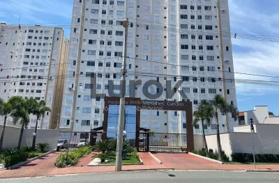 Apartamento à venda 2 quartos, 1 vaga, 47m², fundação da casa popular, campinas - sp | versalhes ga