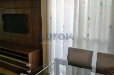Apartamento garden para venda jardim amazonas campinas.