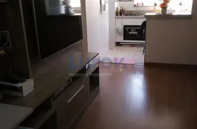Apartamento com 3 quartos à venda na Avenida Senador Antônio Lacerda Franco, 1355, Jardim do Lago, Campinas