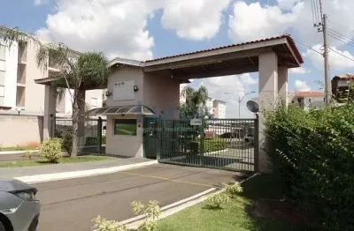 Apartamento à venda, jardim ipaussurama, campinas, sp