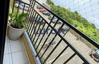 Apartamento à venda 2 quartos, 1 vaga, 47m², vila sonia, valinhos - sp | residencial valença