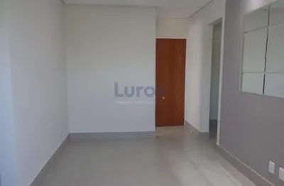 Apartamento com 3 quartos à venda na Avenida Joaquim Alves Corrêa, 983, Jardim Pacaembu, Valinhos