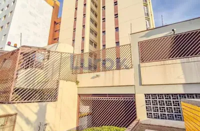 Apartamento para venda - edifício coliseu - vila industrial - campinas / sp