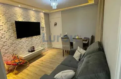 Apartamento à venda, jardim do lago continuação, campinas, sp