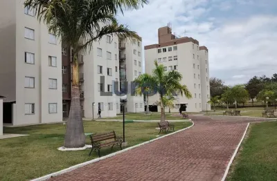 Apartamento à venda 2 quartos, 1 vaga, 49m², capuava, valinhos - sp | residencial bosque do frutal