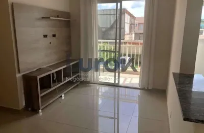 Apartamento à venda 2 quartos, 1 vaga, 52m², ortizes, valinhos - sp | condomínio floratta club hous