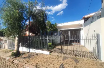 Casa à venda 2 quartos, 2 vagas, 216m², vila independência, valinhos - sp