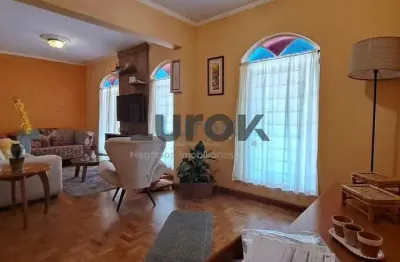 Casa à venda 2 quartos, 1 suite, 2 vagas, 256.3m², parque cecap, valinhos - sp