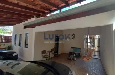 Casa à venda 2 quartos, 1 suite, 3 vagas, 220m², parque dos cocais, valinhos - sp | condomínio taba