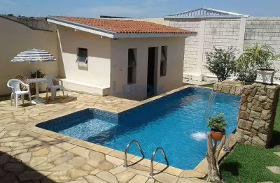 Casa com 2 quartos à venda na Rua Vasco Joaquim Smith Vasconcelos, 338, Jardim do Lago, Campinas