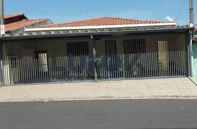 Casa à venda 3 quartos, 1 suite, 3 vagas, 250m², jardim santa esmeralda, hortolândia - sp