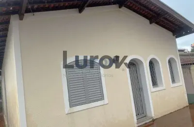 Casa à venda 2 quartos, 2 vagas, 251m², jardim proença i, campinas - sp