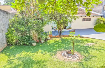 Casa com 2 quartos à venda na Rua Virginio Vescovi, 4, Jardim Tamoio, Campinas