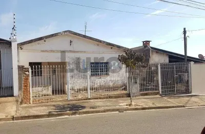 Casa à venda 2 quartos, 2 vagas, 300m², jardim santa amália, campinas - sp