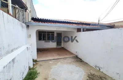 Casa à venda 2 quartos mais edícula, jardim bandeirantes, campinas - sp