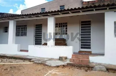 Casa à venda 2 quartos, 4 vagas, 442m², jardim maracanã, valinhos - sp