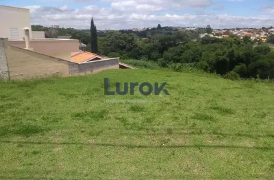 Terreno à venda 430.95m², condomínio vila de são lourenço, valinhos - sp | condomínio vila de são l