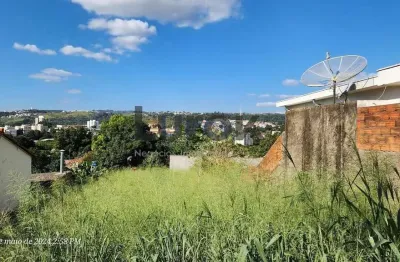 Terreno à venda 300m², vila independência, valinhos - sp